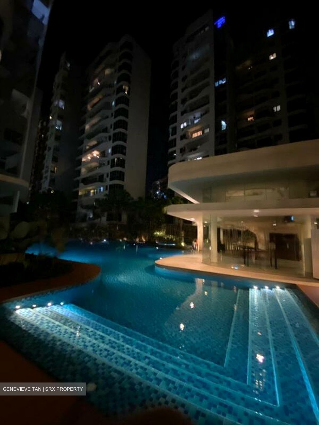 Arc at Tampines (D18), Condominium #464513131